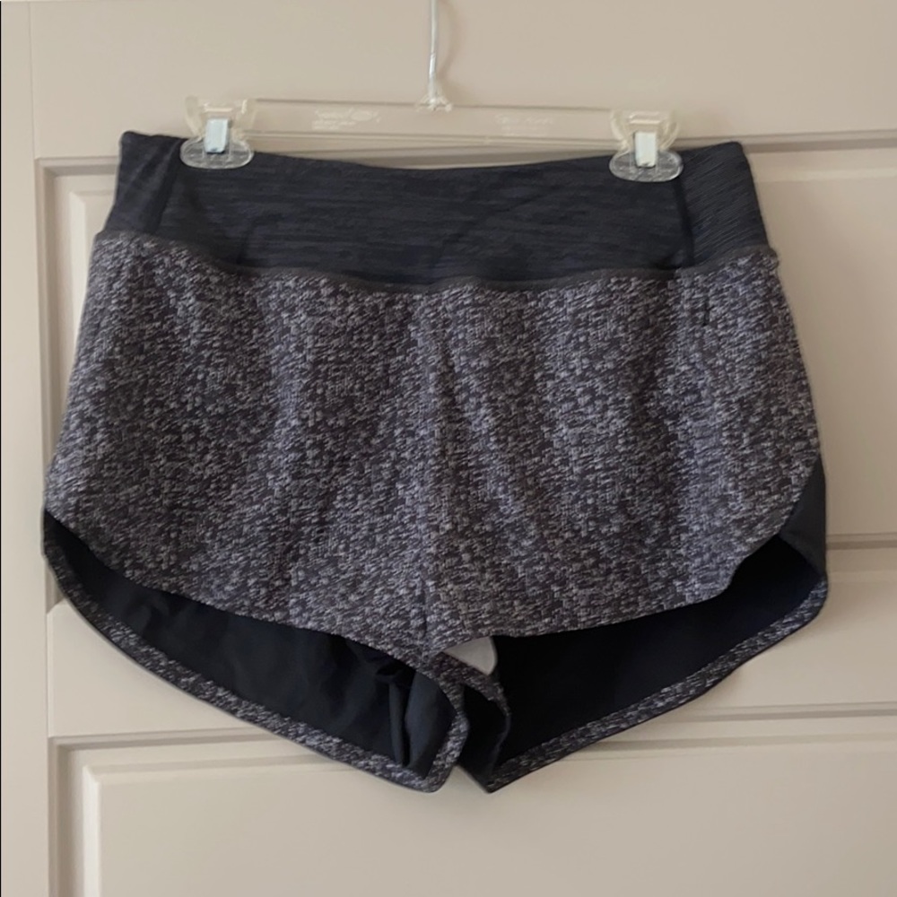 Outdoor voices - Hudson short, black, L